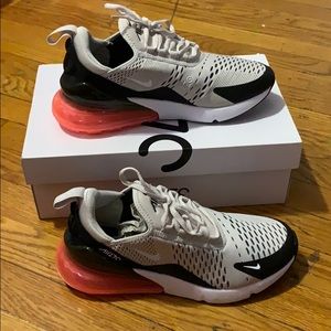 Air Max 270 Light Bone